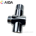 Industry Leader Well Transported Shower Head Diverter Valve